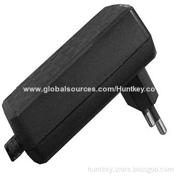 Wall-mount Adapter, Good Protection Coverage with Auto-self-recovery